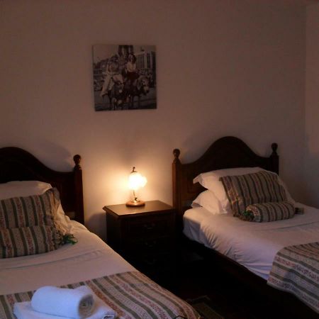 Hotel Casa Vale Florido Alvorge Esterno foto