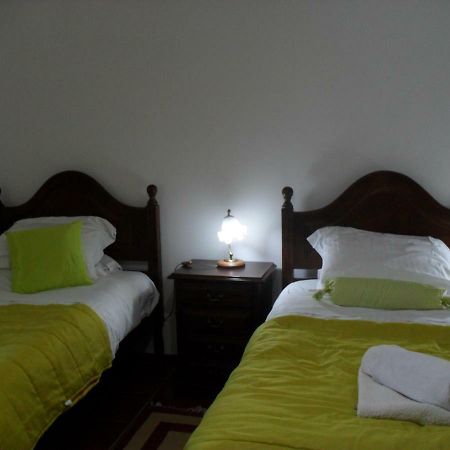 Hotel Casa Vale Florido Alvorge Esterno foto