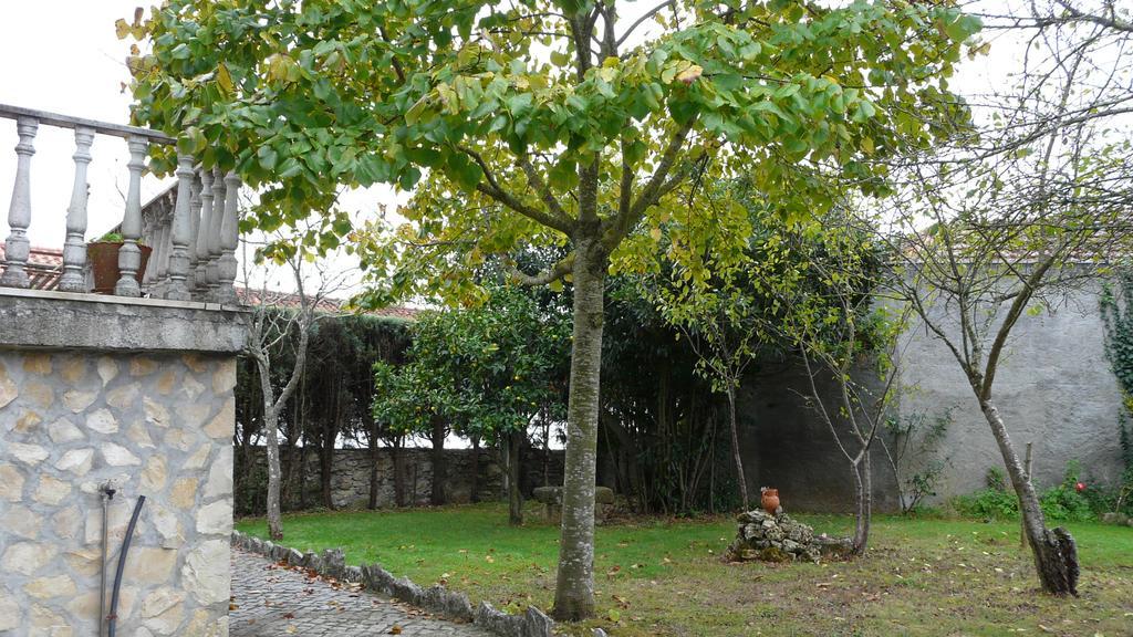 Hotel Casa Vale Florido Alvorge Esterno foto