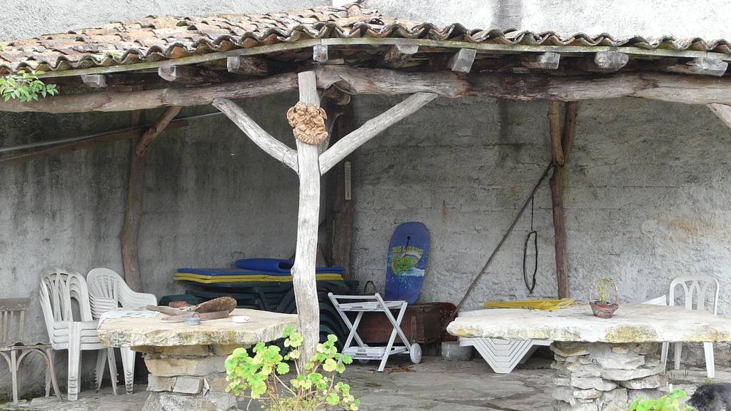 Hotel Casa Vale Florido Alvorge Esterno foto