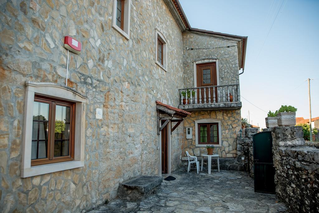 Hotel Casa Vale Florido Alvorge Esterno foto