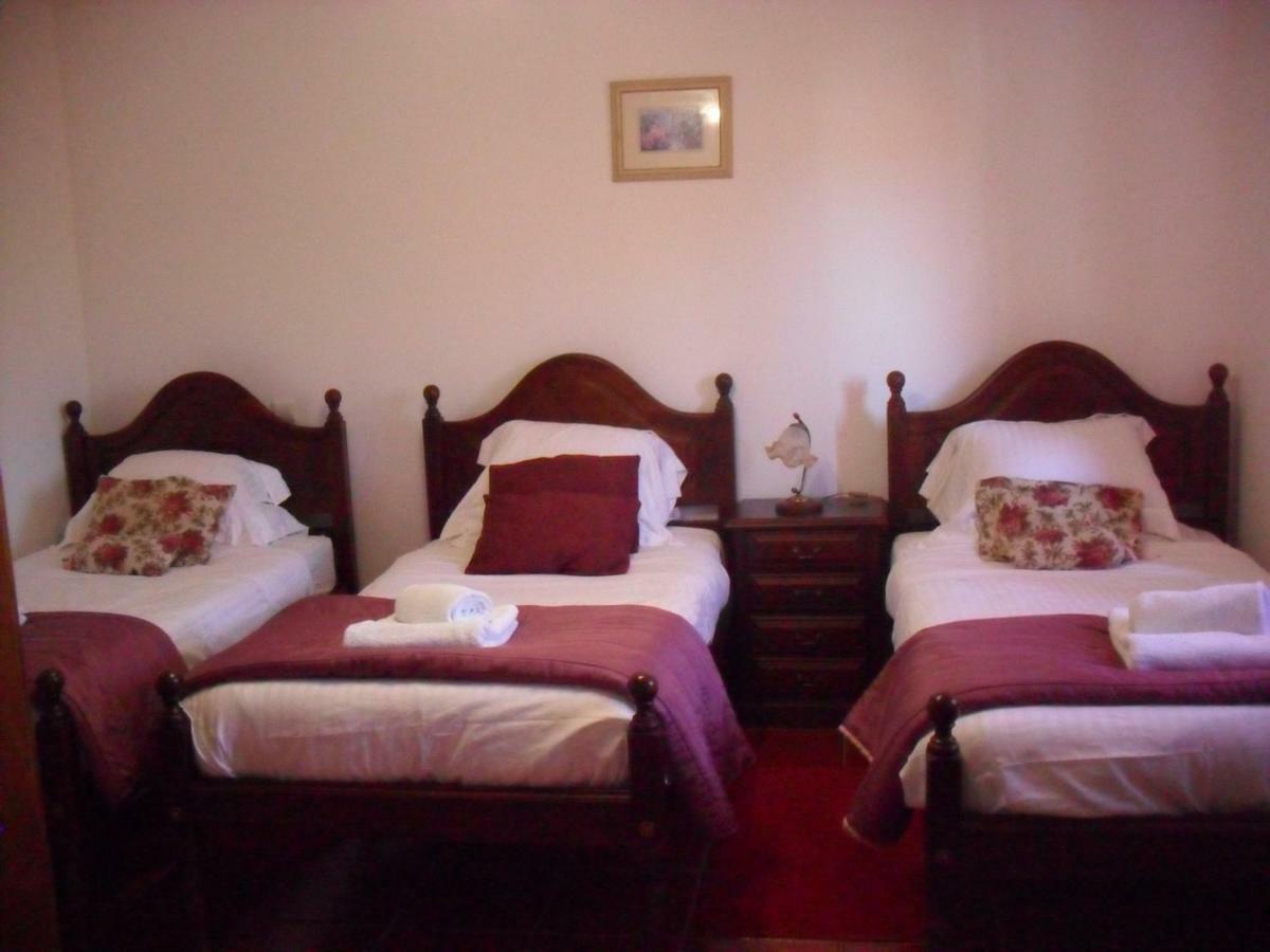 Hotel Casa Vale Florido Alvorge Esterno foto