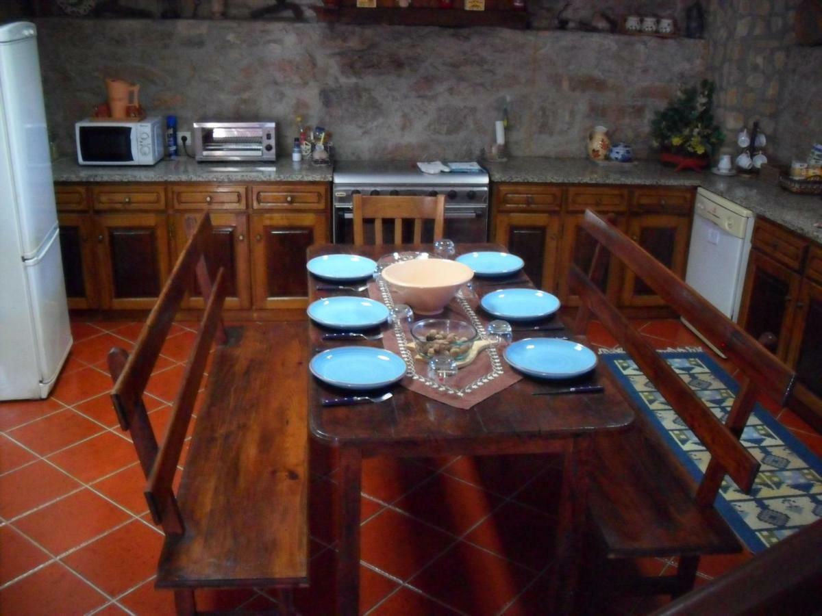 Hotel Casa Vale Florido Alvorge Esterno foto